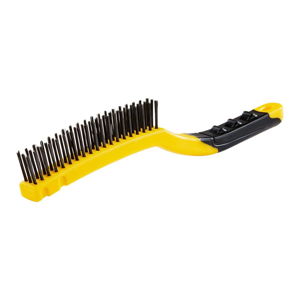 Wire Brushes, 3 Piece W809624