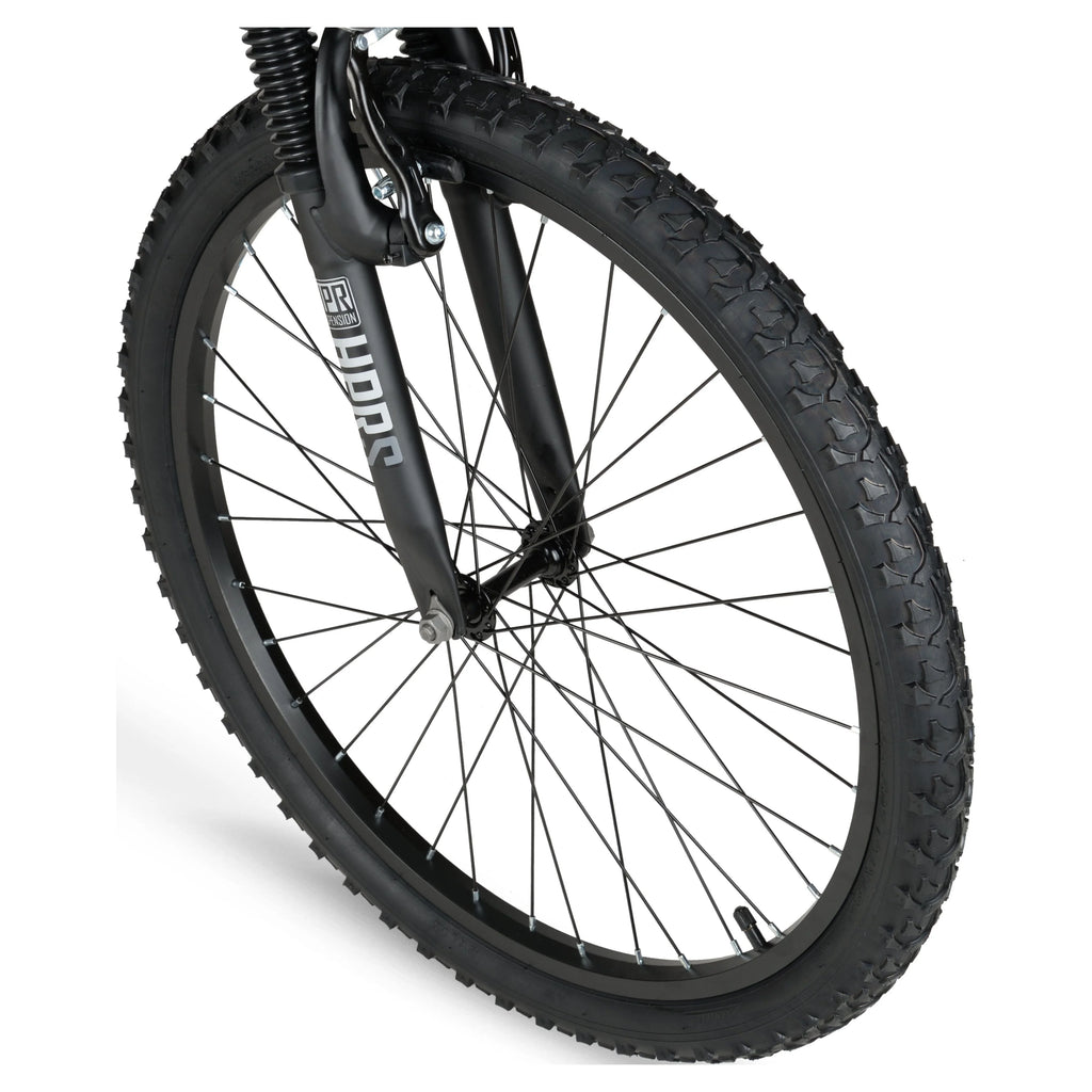 Black Mountain Bike D564062