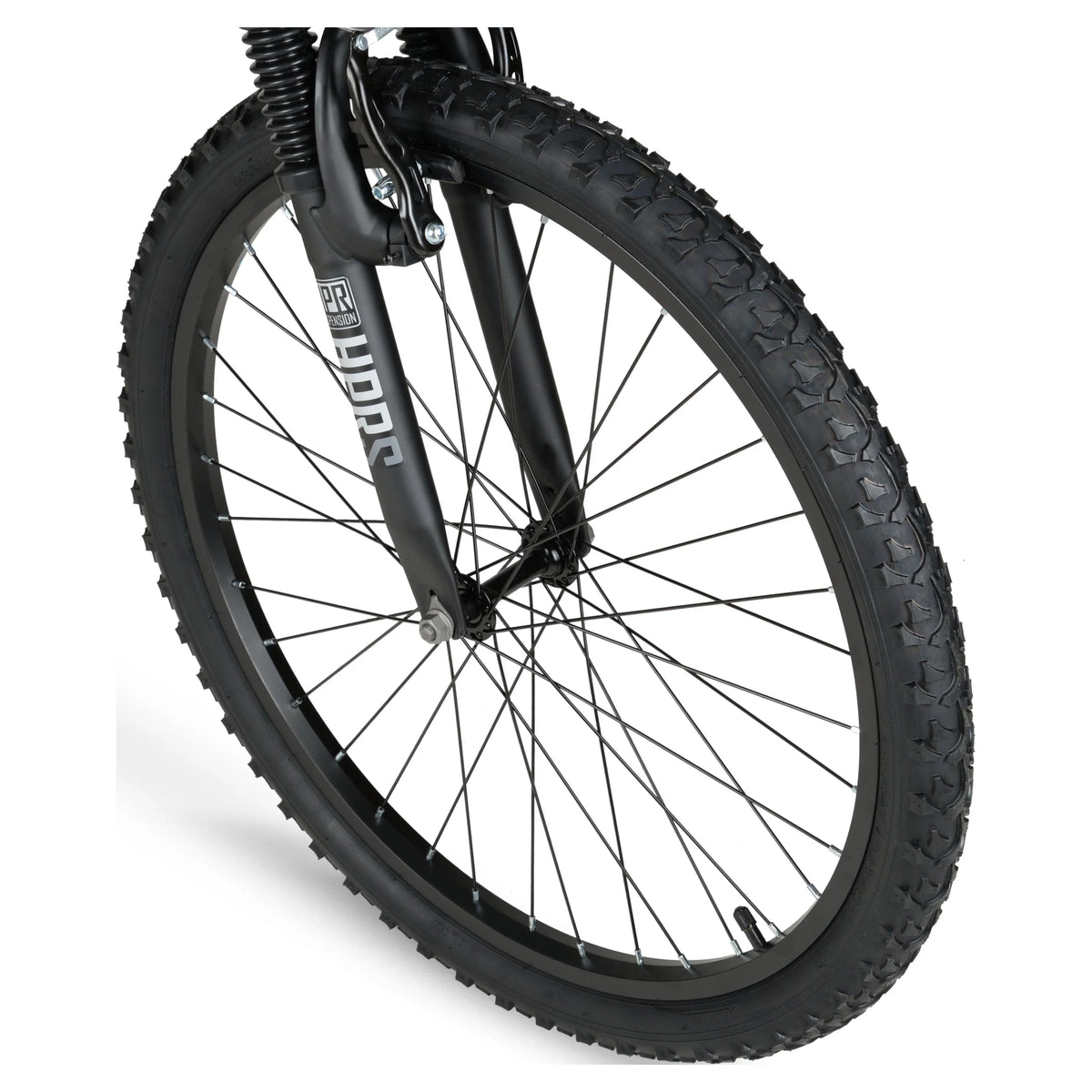 Black Mountain Bike D564062