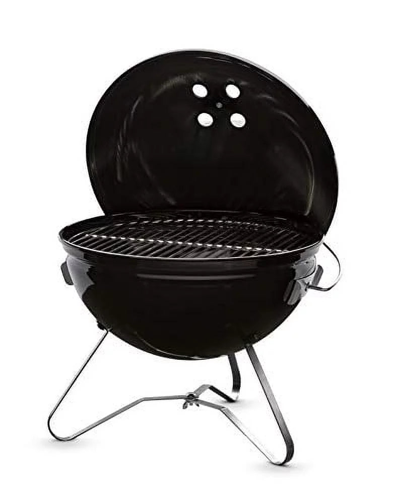 14-Inch Portable Grill K805