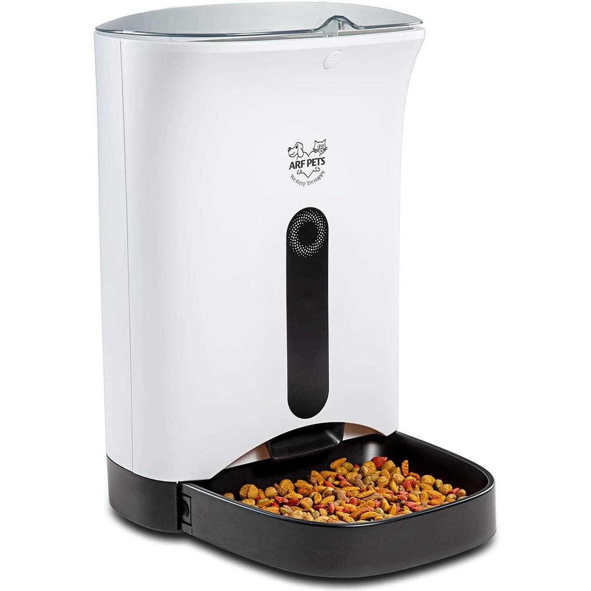 Automatic Pet Feeder Food Dispenser Z22101