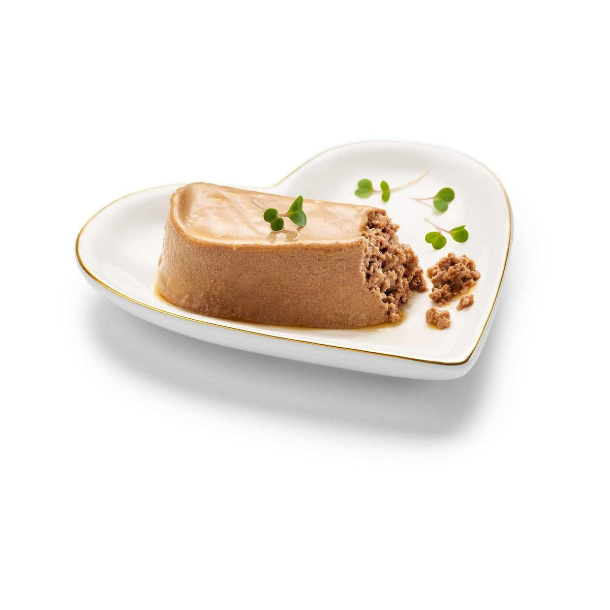 Braised Chicken Entree Wet Cat Food I61762