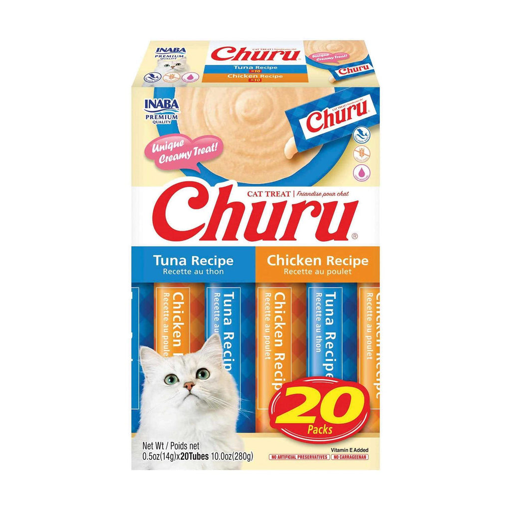 Cat Treat O105001