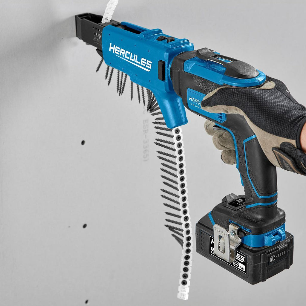 Drywall Screwgun Attachment A9616