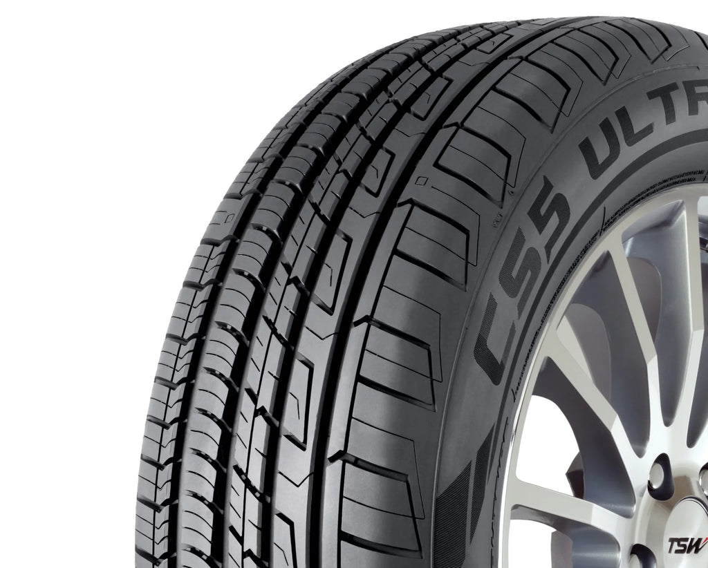 All Season 205/55R16 91V Passenger Tire S436565