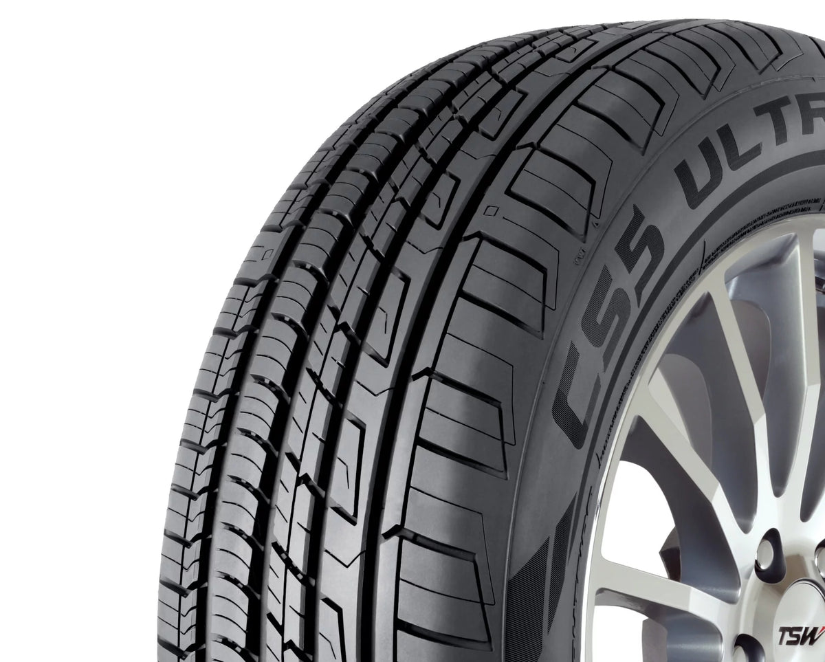 All Season 205/55R16 91V Passenger Tire S436565