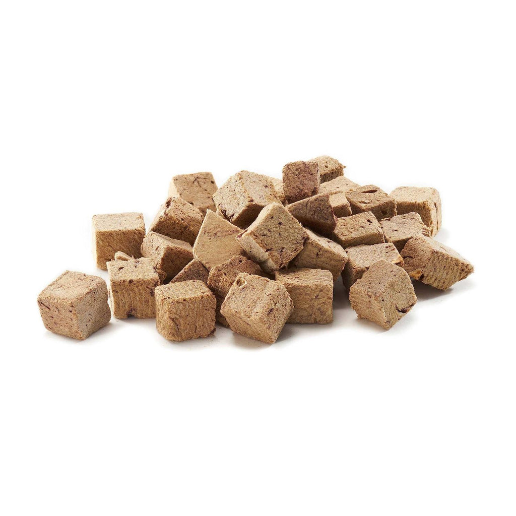 Beef Liver Bites U6554