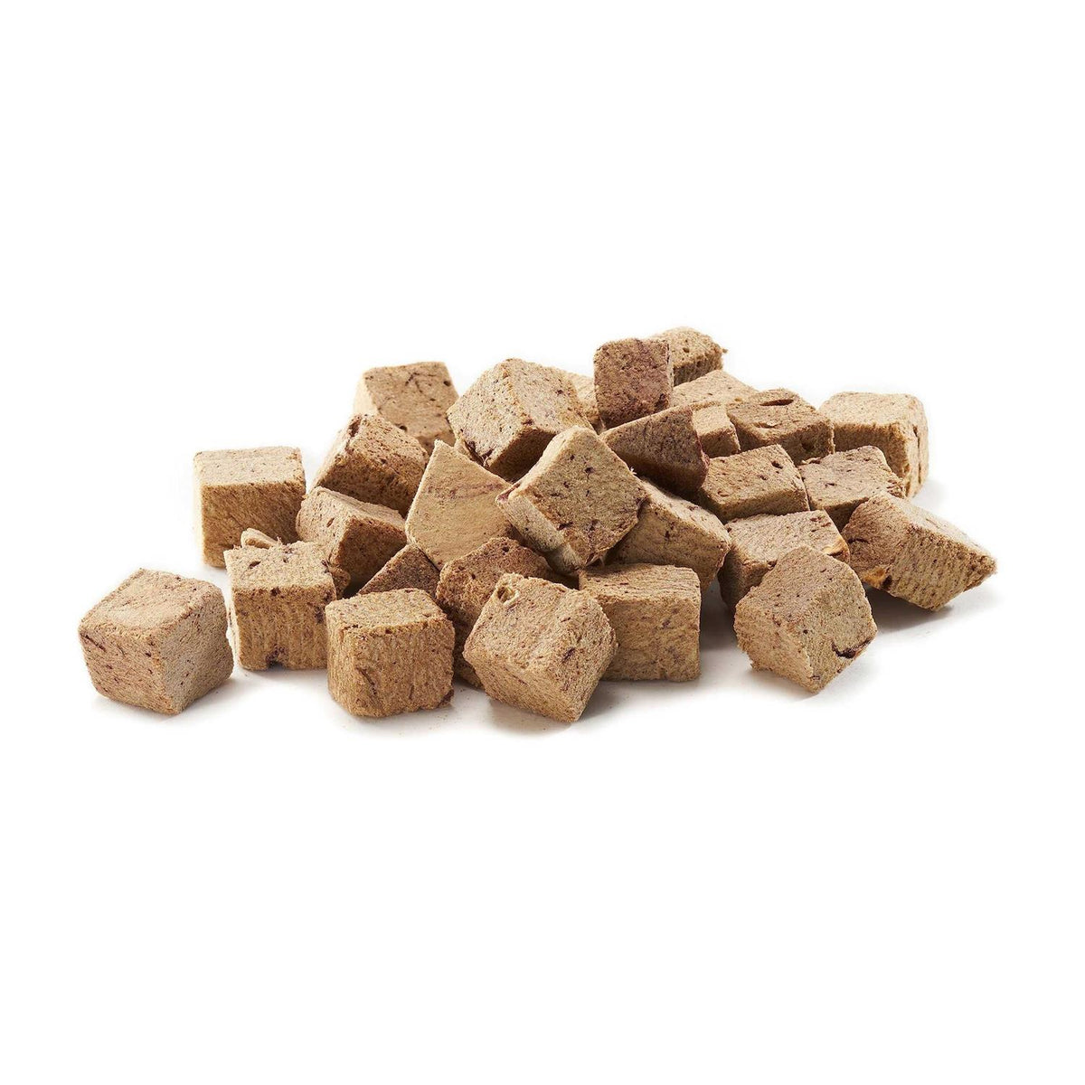 Beef Liver Bites U6554