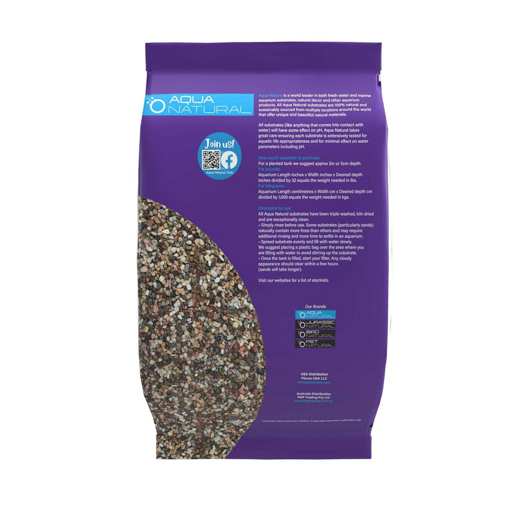 Gold Pearl Gravel Substrate R778