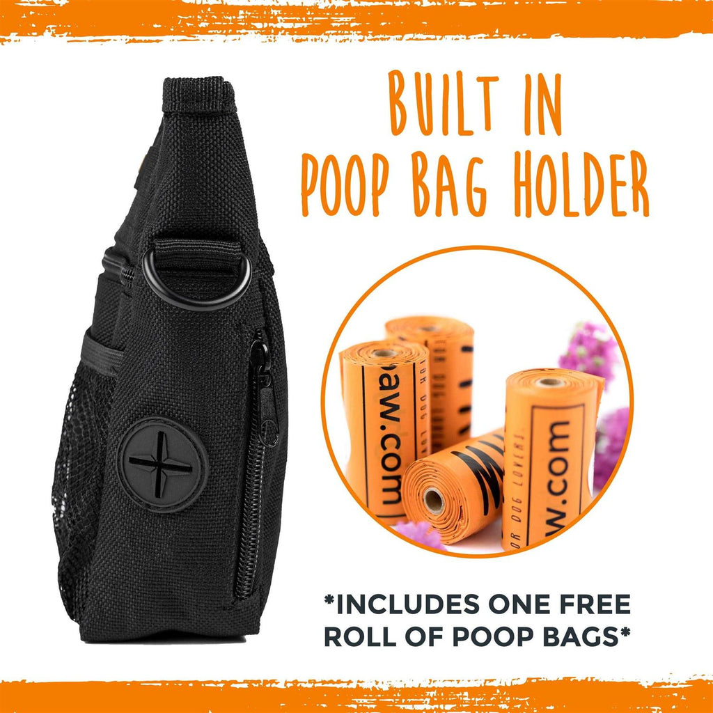Dog Treat Pouch P532