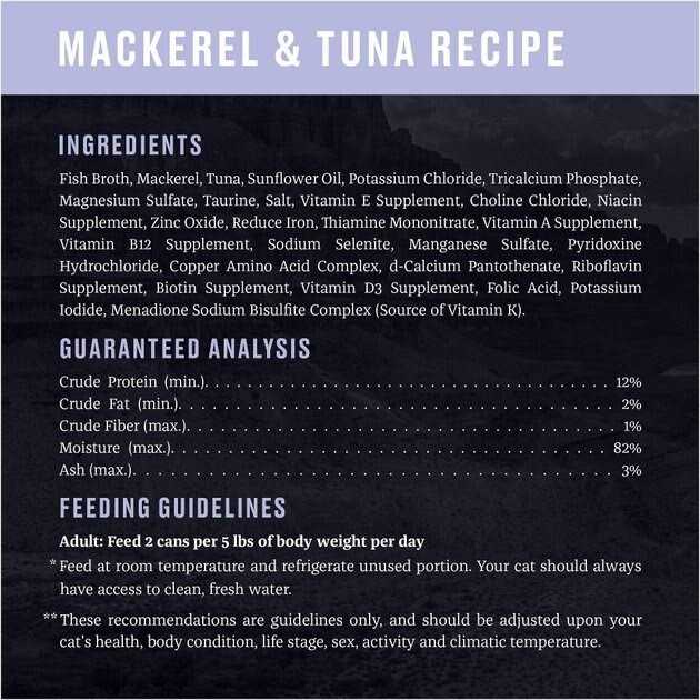 Chicken Recipe in Broth Grain-Free Canned Cat Food T708590