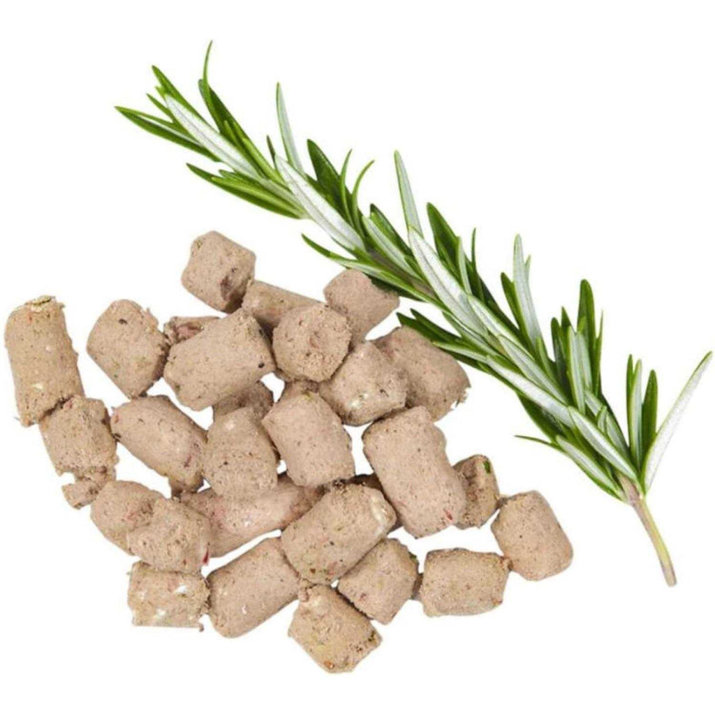 Freeze Dried Dog Food N1130