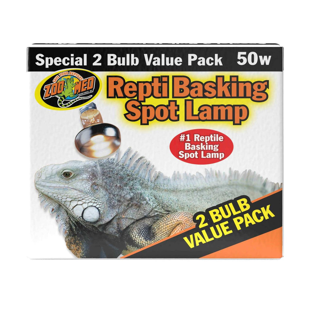 Reptile Basking Spot Lamp Y613849