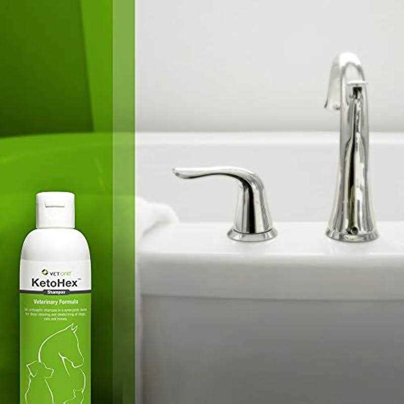 Shampoo P5617