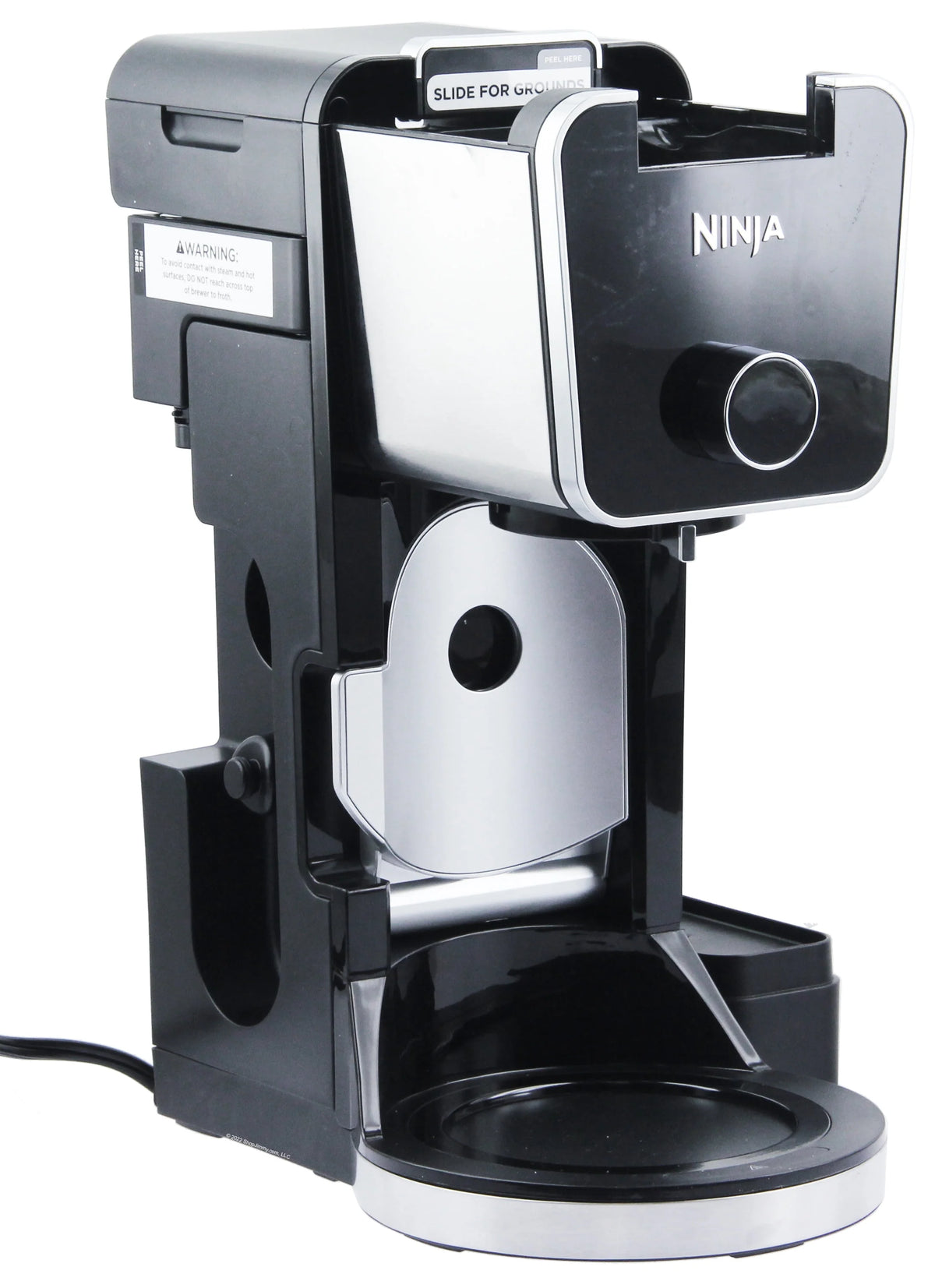 DualBrew Pro Coffee Maker C774188
