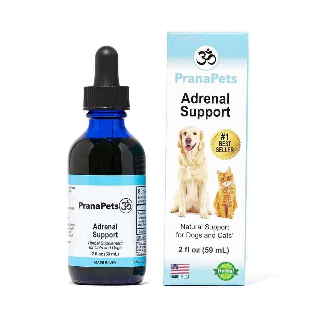 Adrenal Balance for Dogs E909226