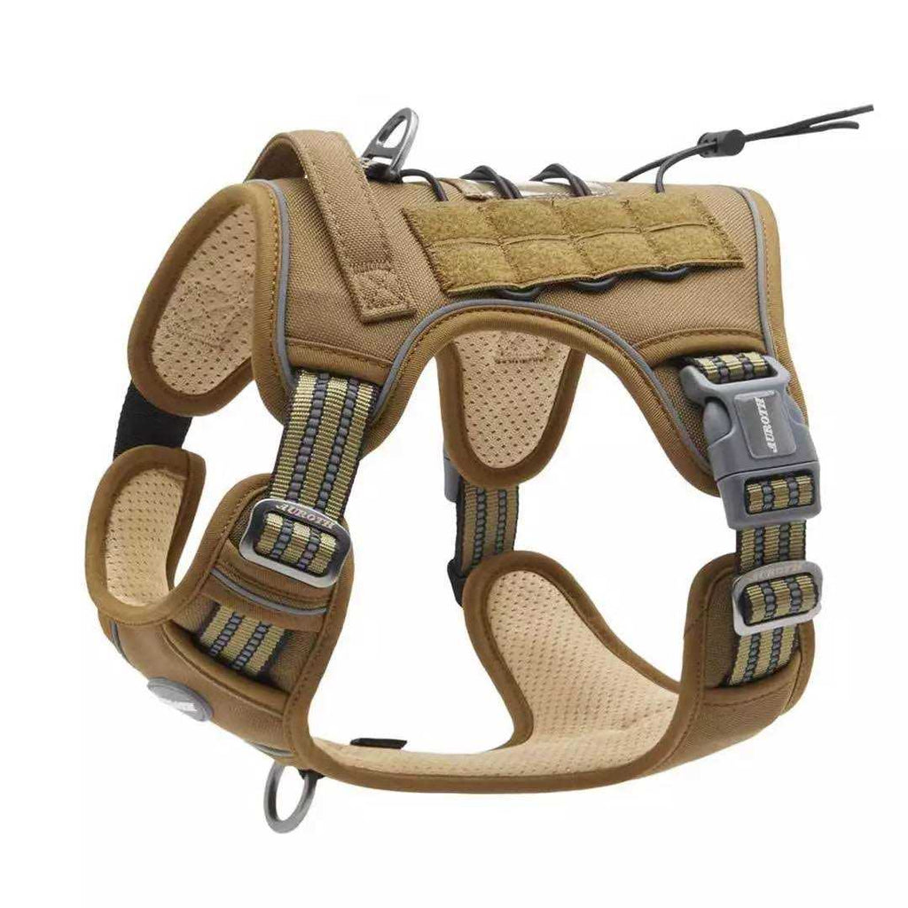 No Pull Dog Harness S556