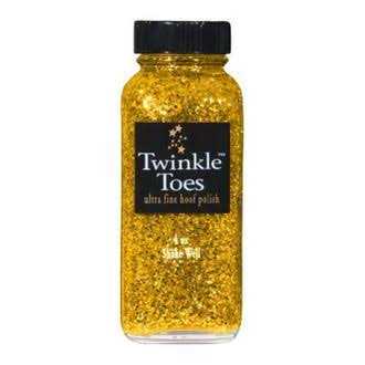 Glitter Hoof Polish Q3084