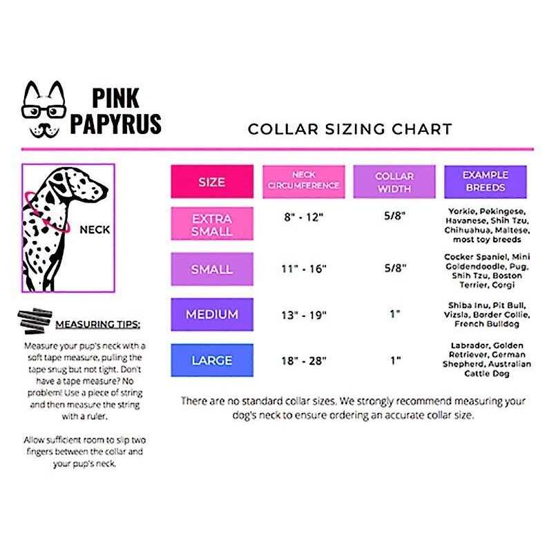 Pink Collar W917