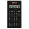 Financial Calculator O640355