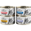 Chicken Recipe in Broth Grain-Free Canned Cat Food T708590