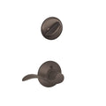 Oil Rubbed Bronze Interior Active Trim Z61636