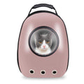 Hardshell Pet Travel Backpack S7979