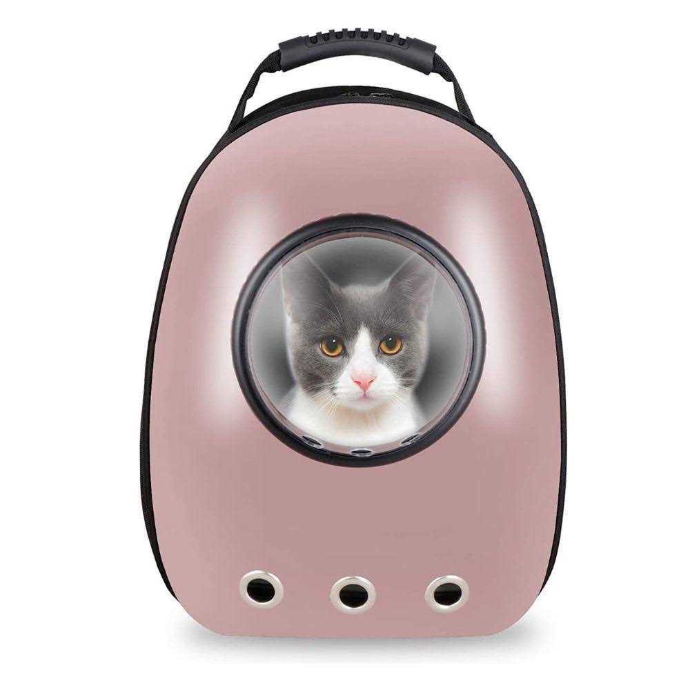 Hardshell Pet Travel Backpack S7979