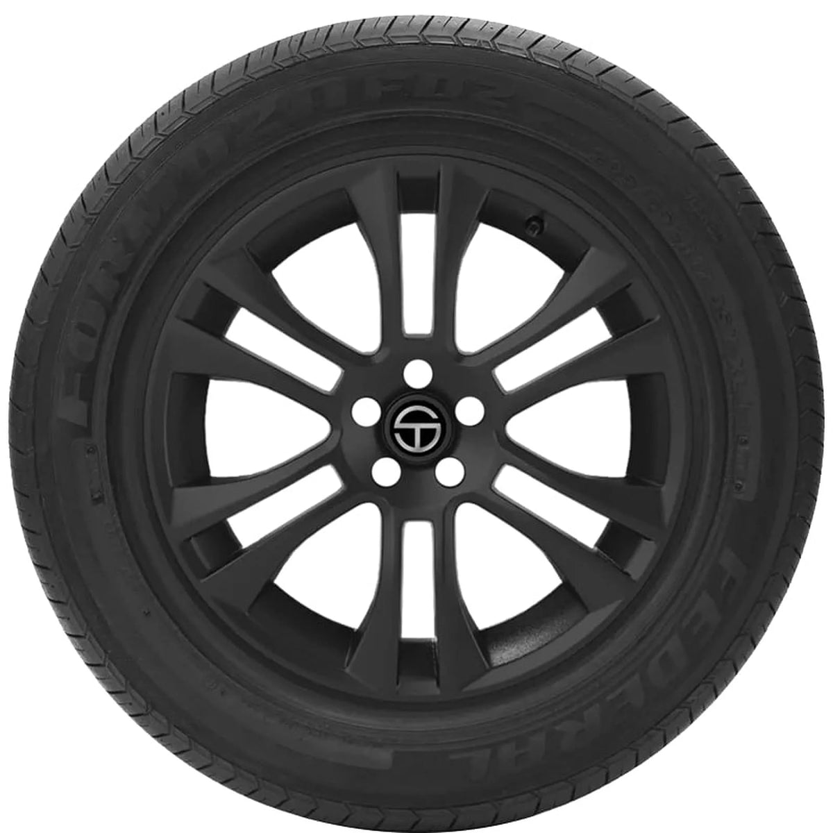 All Season 205/65R16 95H Passenger Tire U109