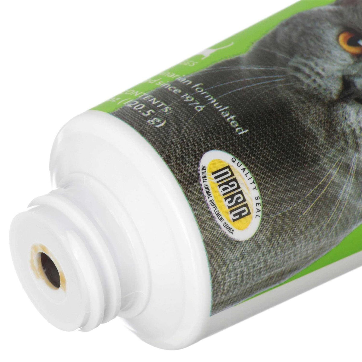 Hairball Remedy Gel for Cats A303551