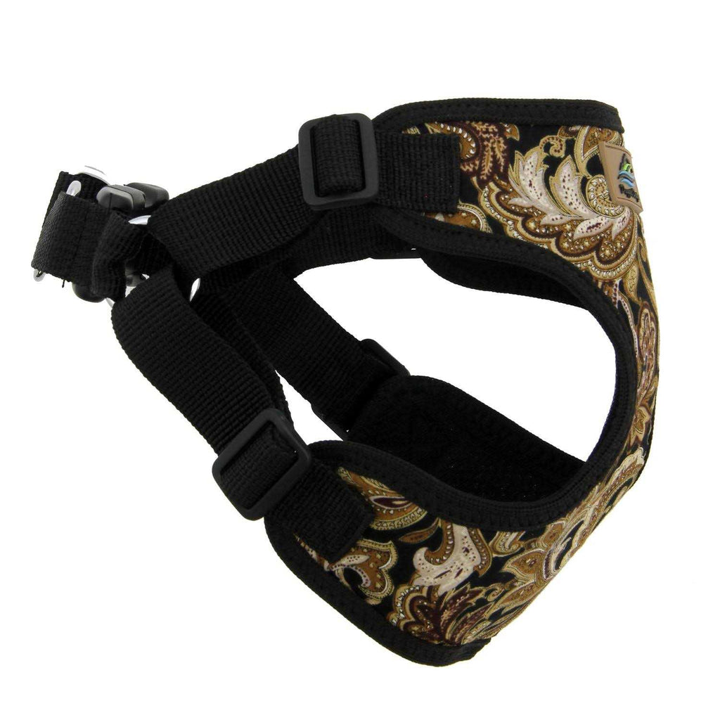 Wrap and Snap Choke Free Dog Harness P877615