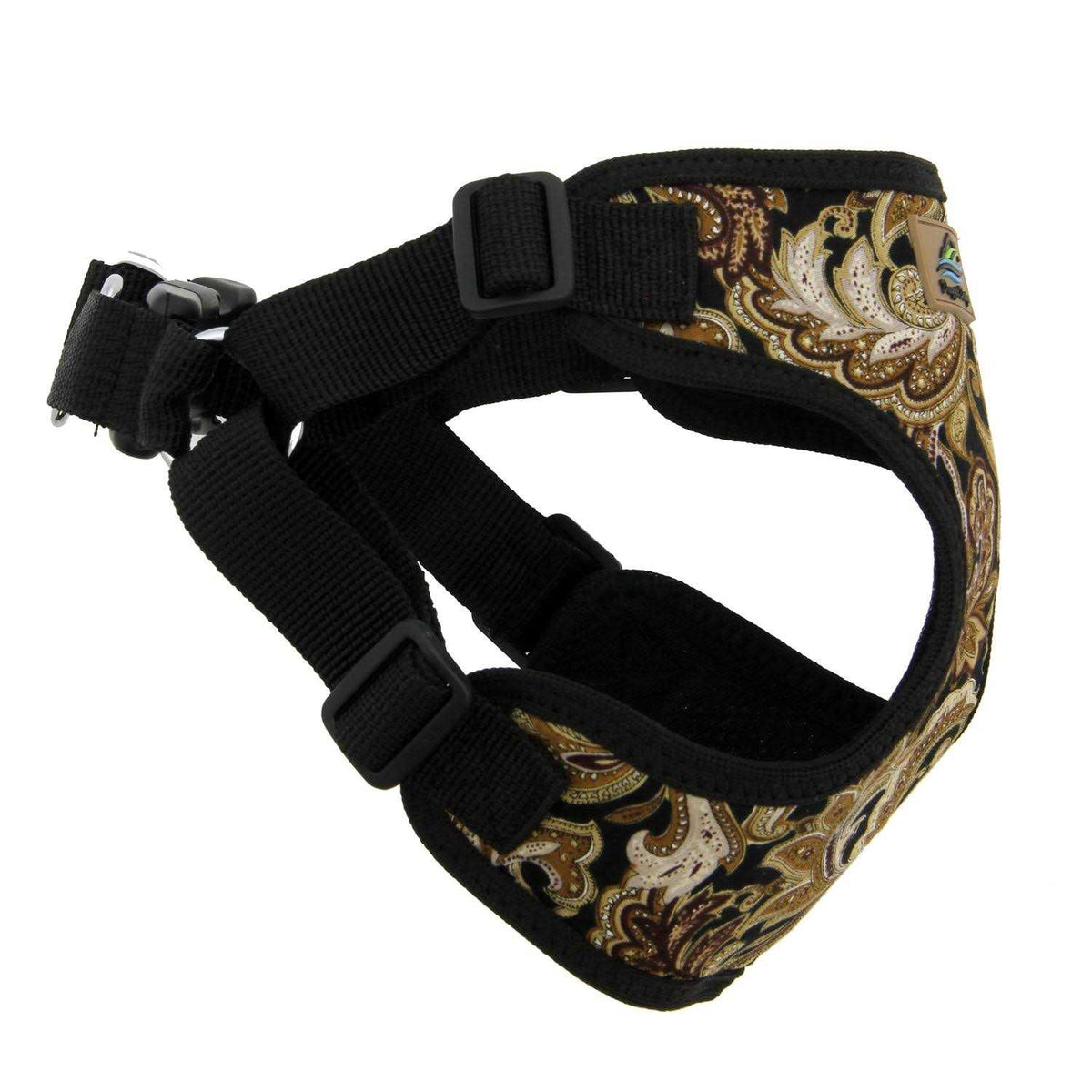 Wrap and Snap Choke Free Dog Harness P877615