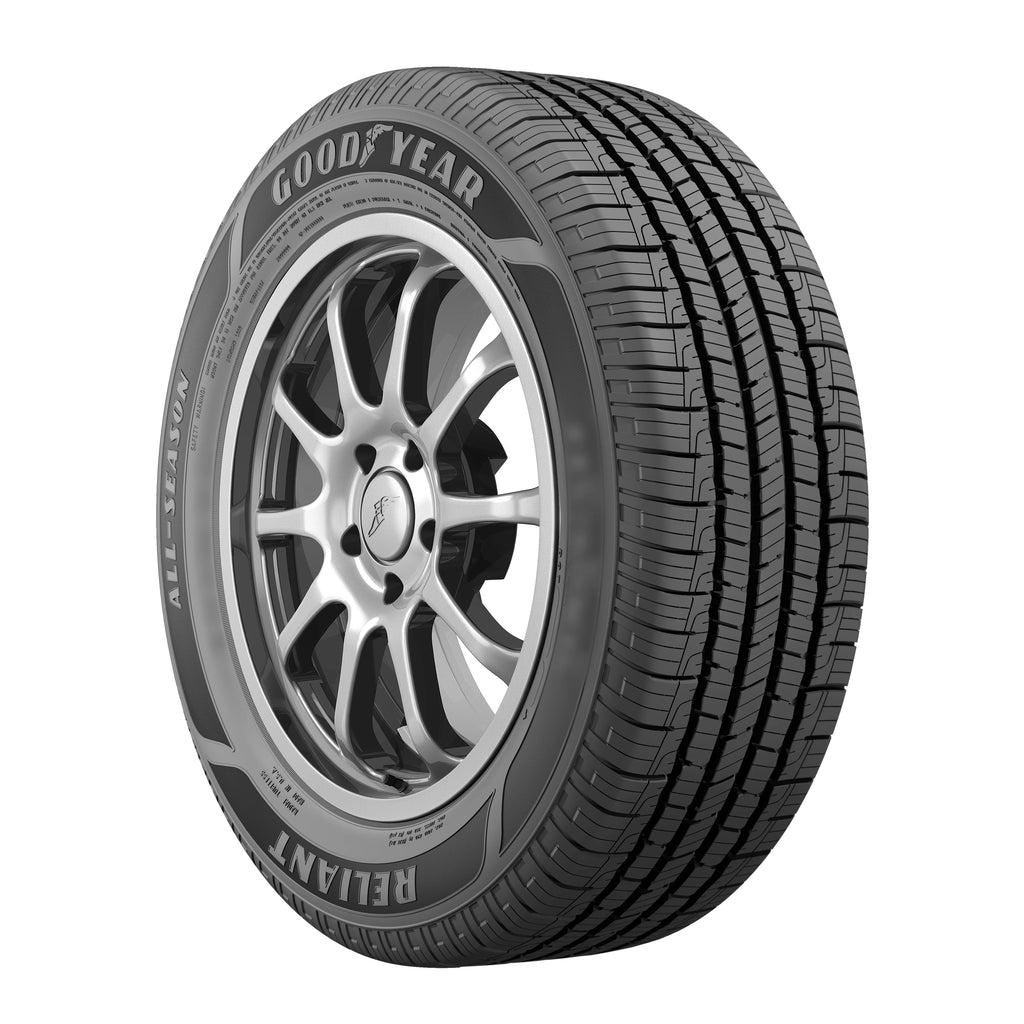 All-Season 215/60R16 95V Passenger Car Tire N46585