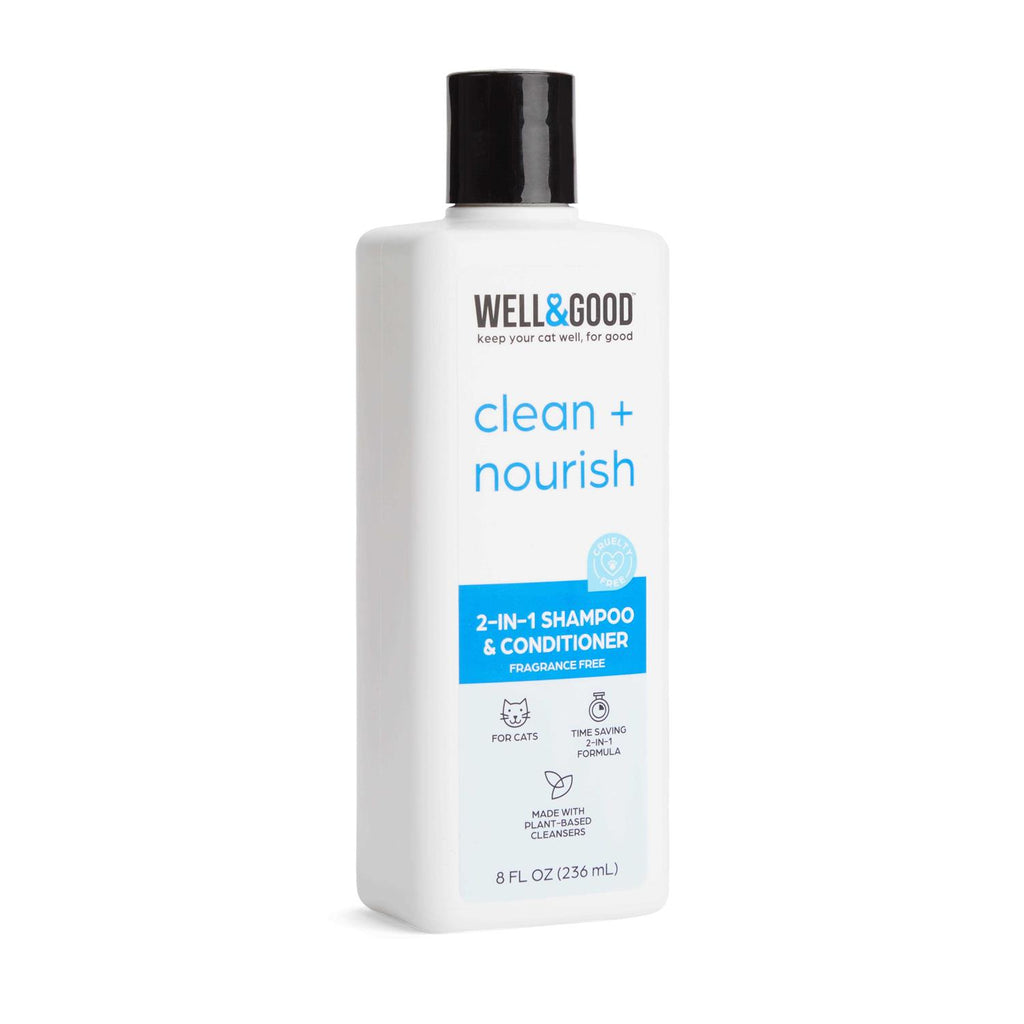 2 in 1 Cat Shampoo P9844