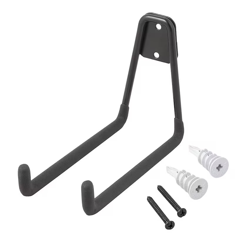 Wall Mounted Ladder Hook G9079