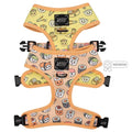 Reversible Dog Harness O6036