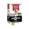 Small Dog Supplement 28-oz bag A602736