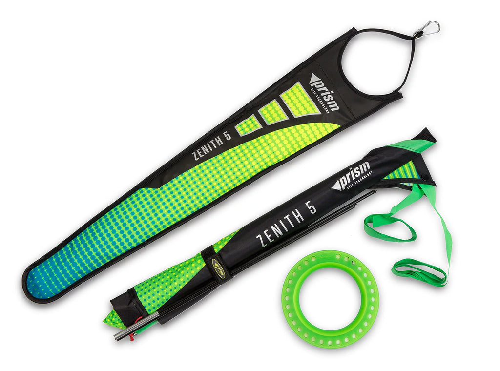 Delta Kite O493