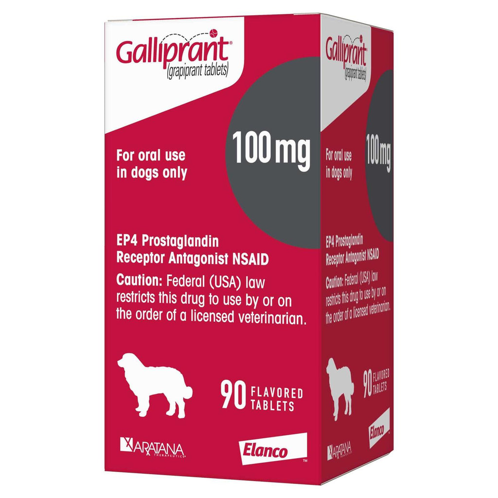 Galliprant mg for Dogs R86134