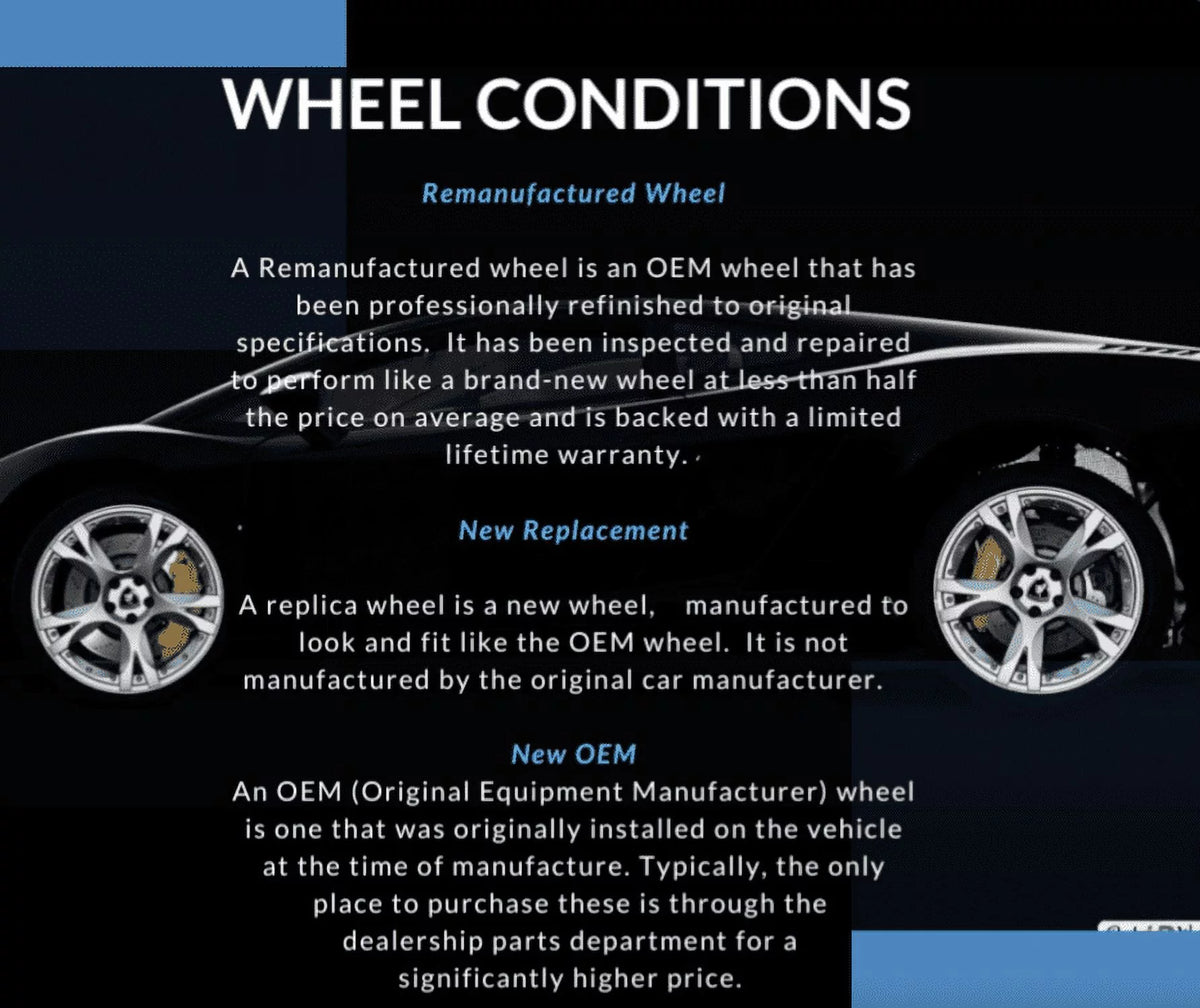 2013-2016 18 Silver Wheel O9781