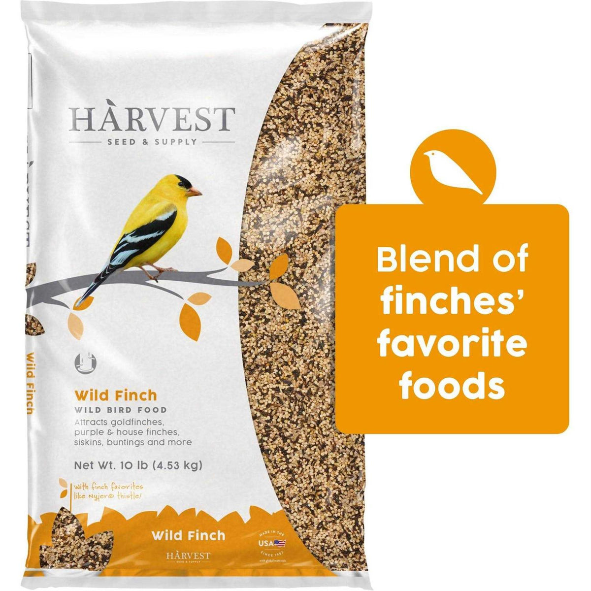 Wild Bird Food M720
