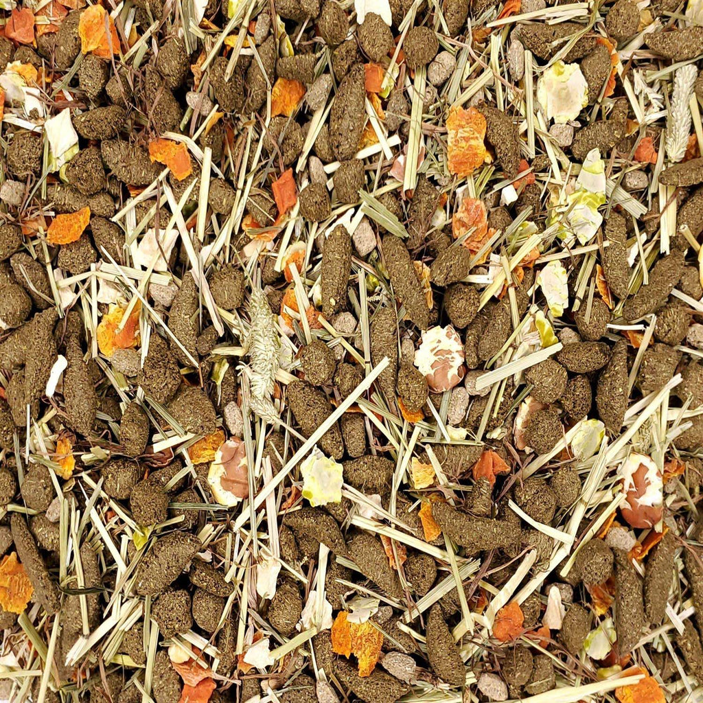 Forage Blend Rabbit Food Y195147