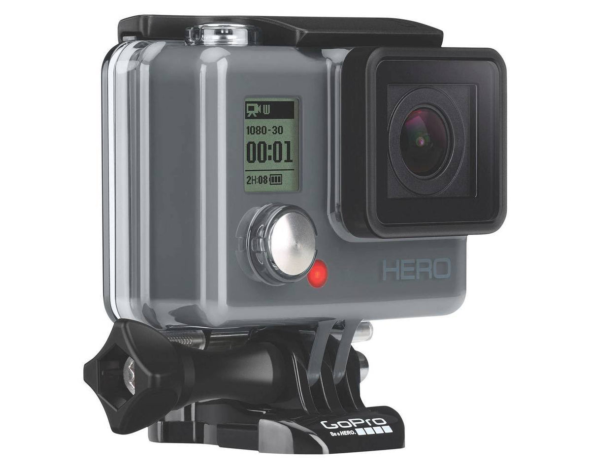 5.0 MP 1080p Action Camera O820235