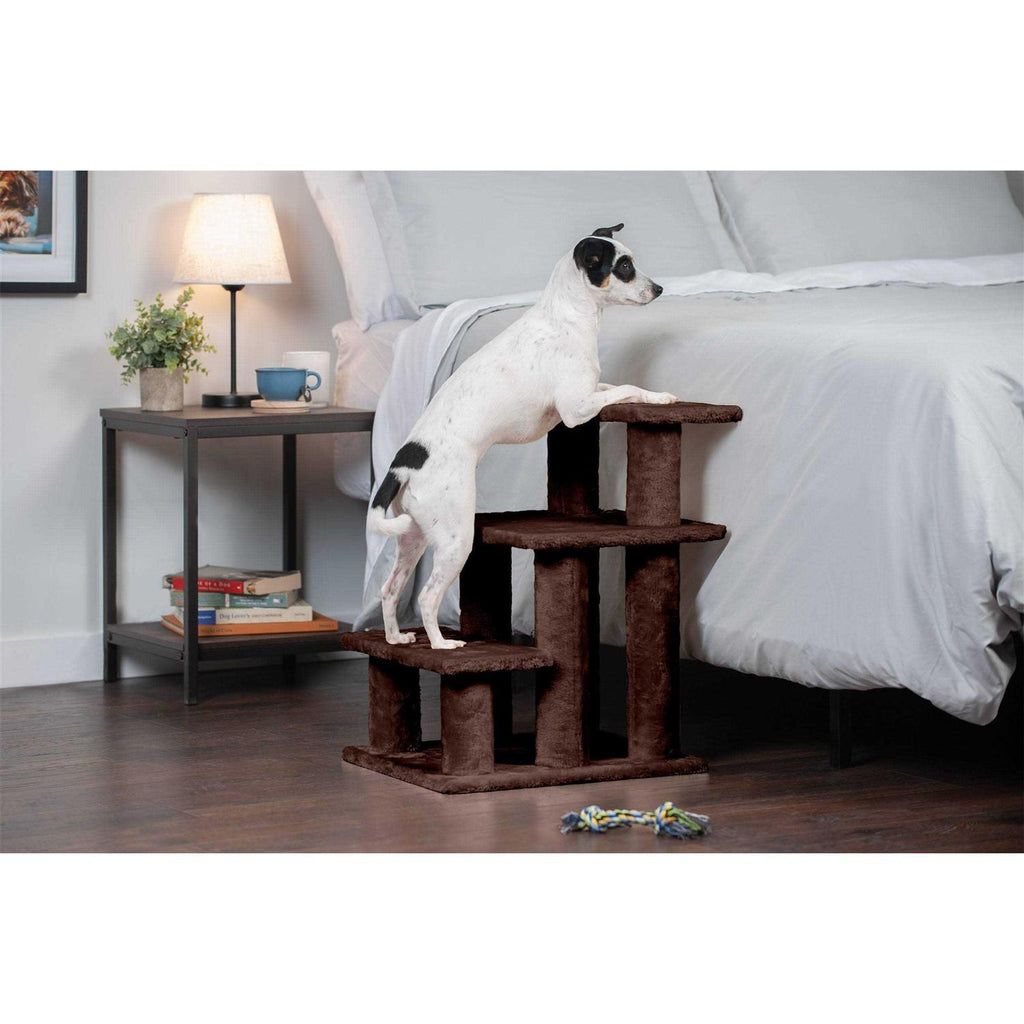 Steady Paws Step Pet Stairs M611