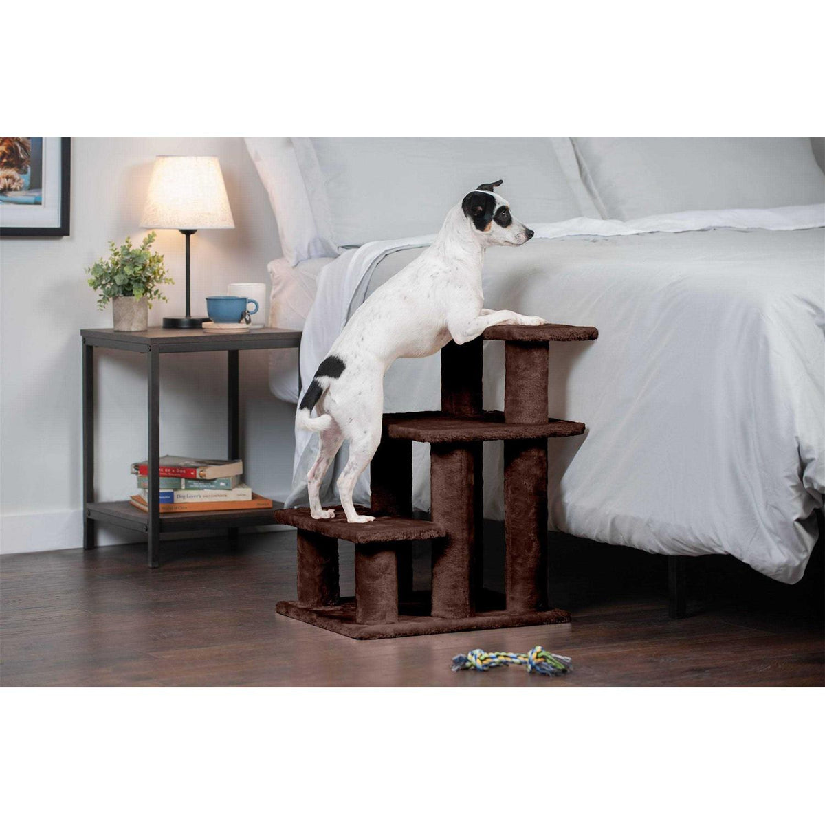Steady Paws Step Pet Stairs M611