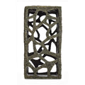 Resin Aquatic Decor B589