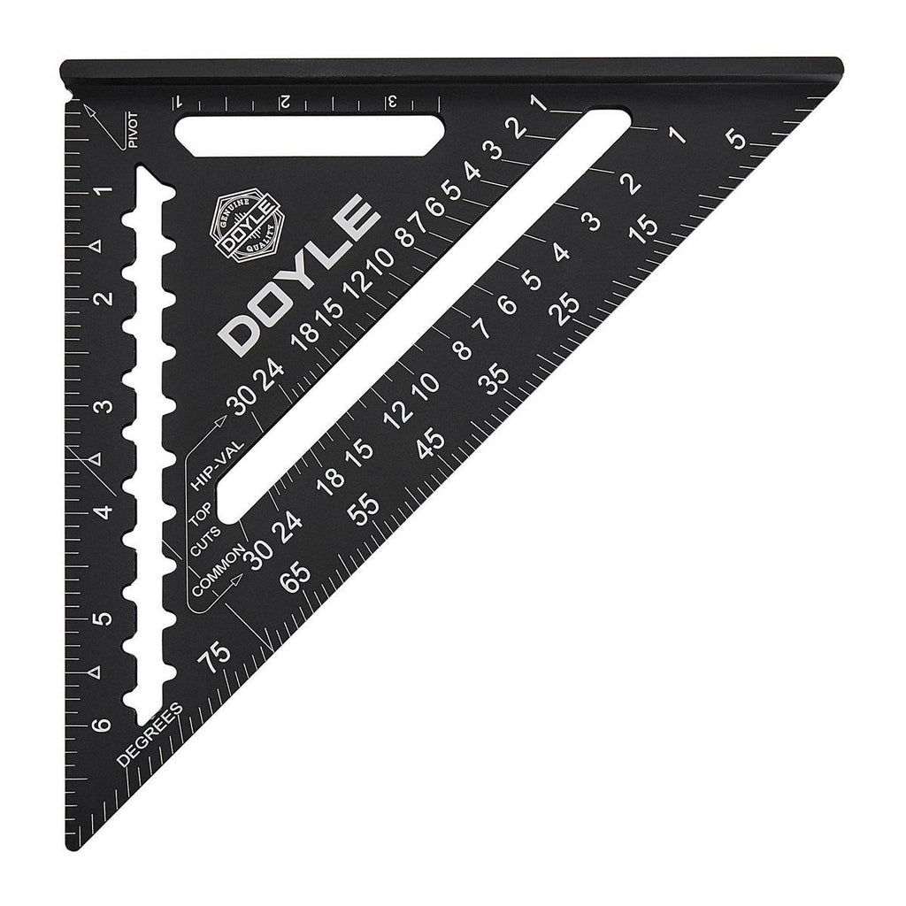 7 in. Rafter Square L153643