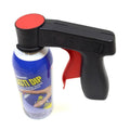 Black Rim Kit 4 Aerosol Cans 2 Glossifier 1 Cangun Q944