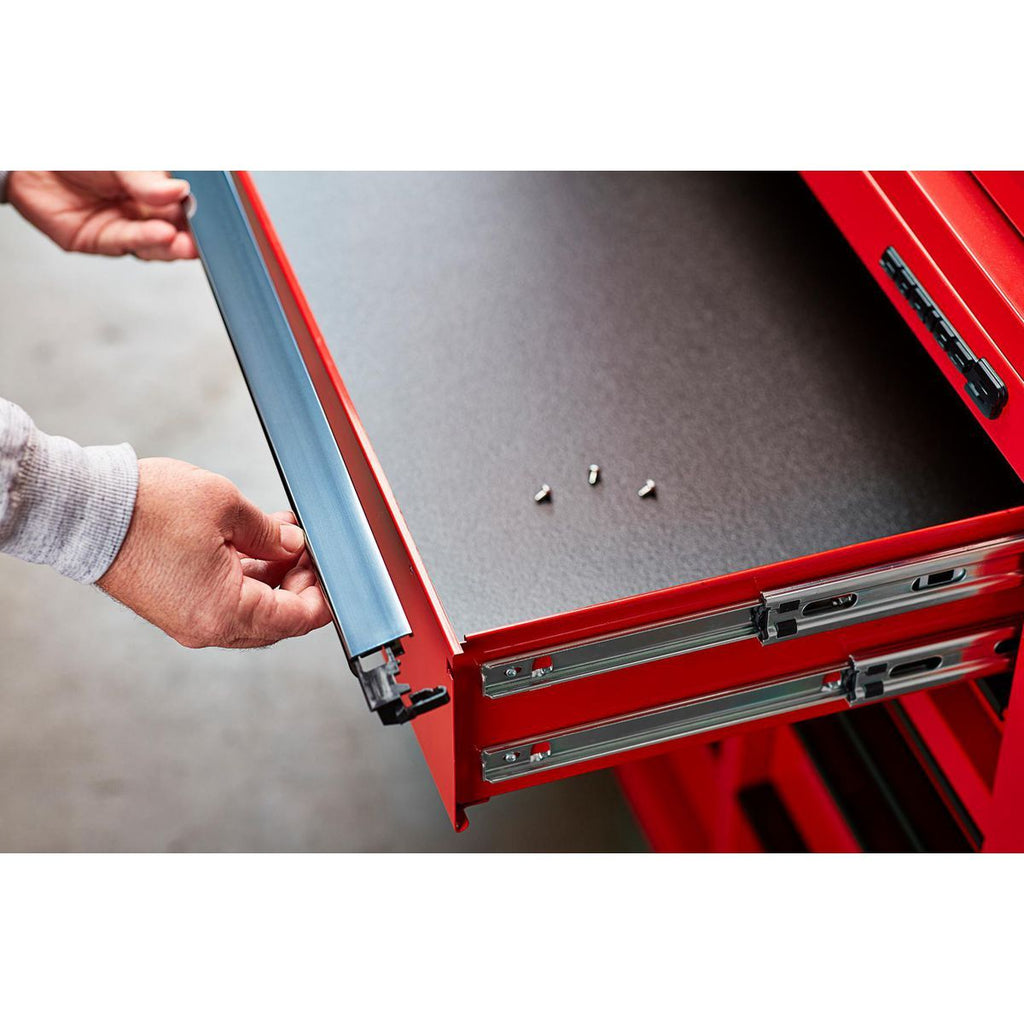 Titanium Trim Kit for 42 in. Top Chest S512206