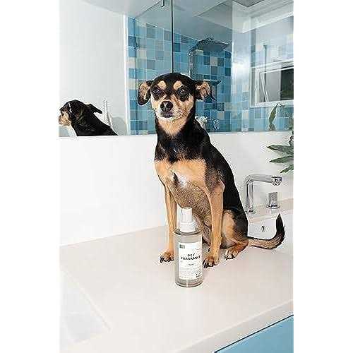 Pet Fragrance S777